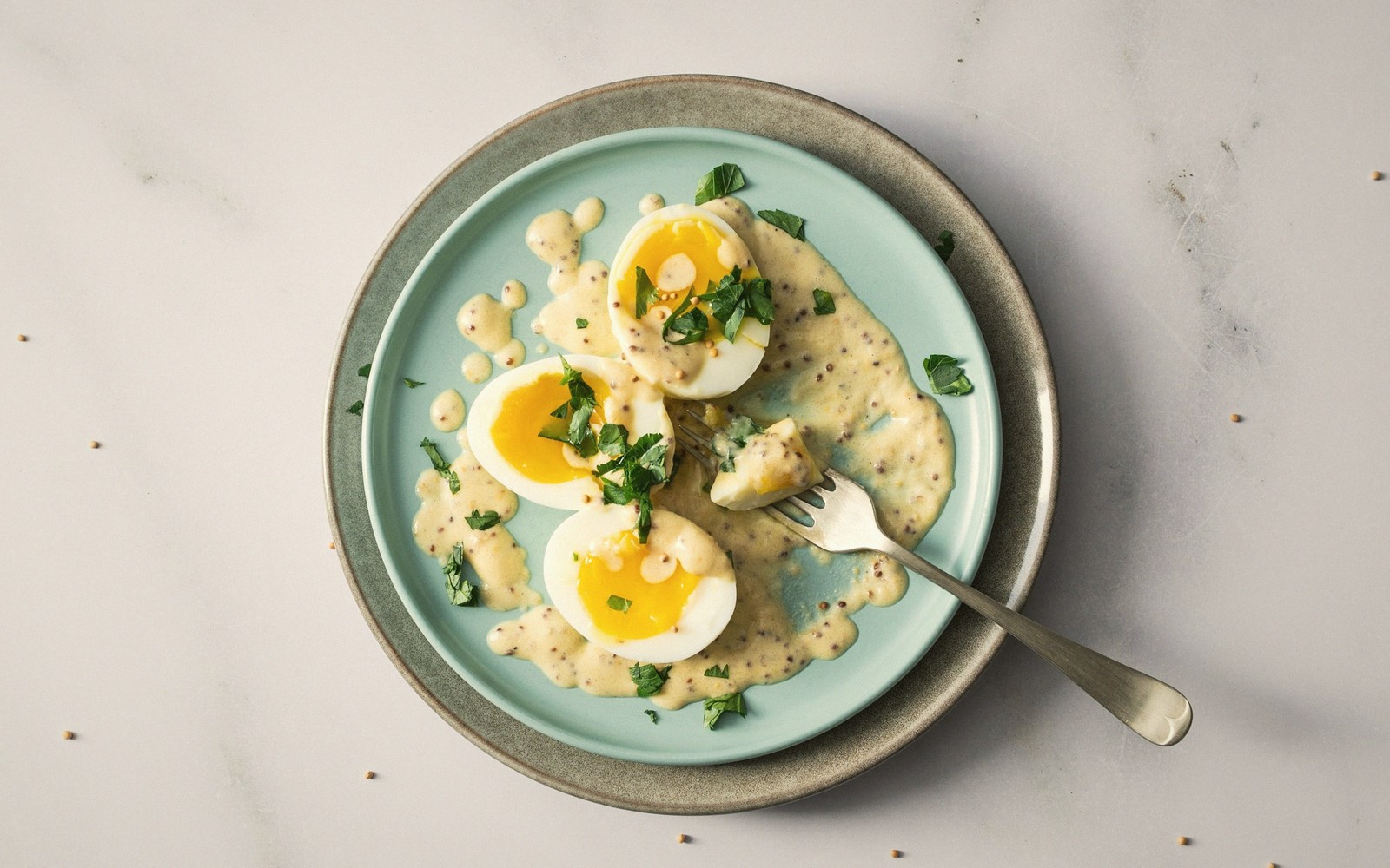 Seven Foods Once Called 'Unhealthy' (That Aren't)