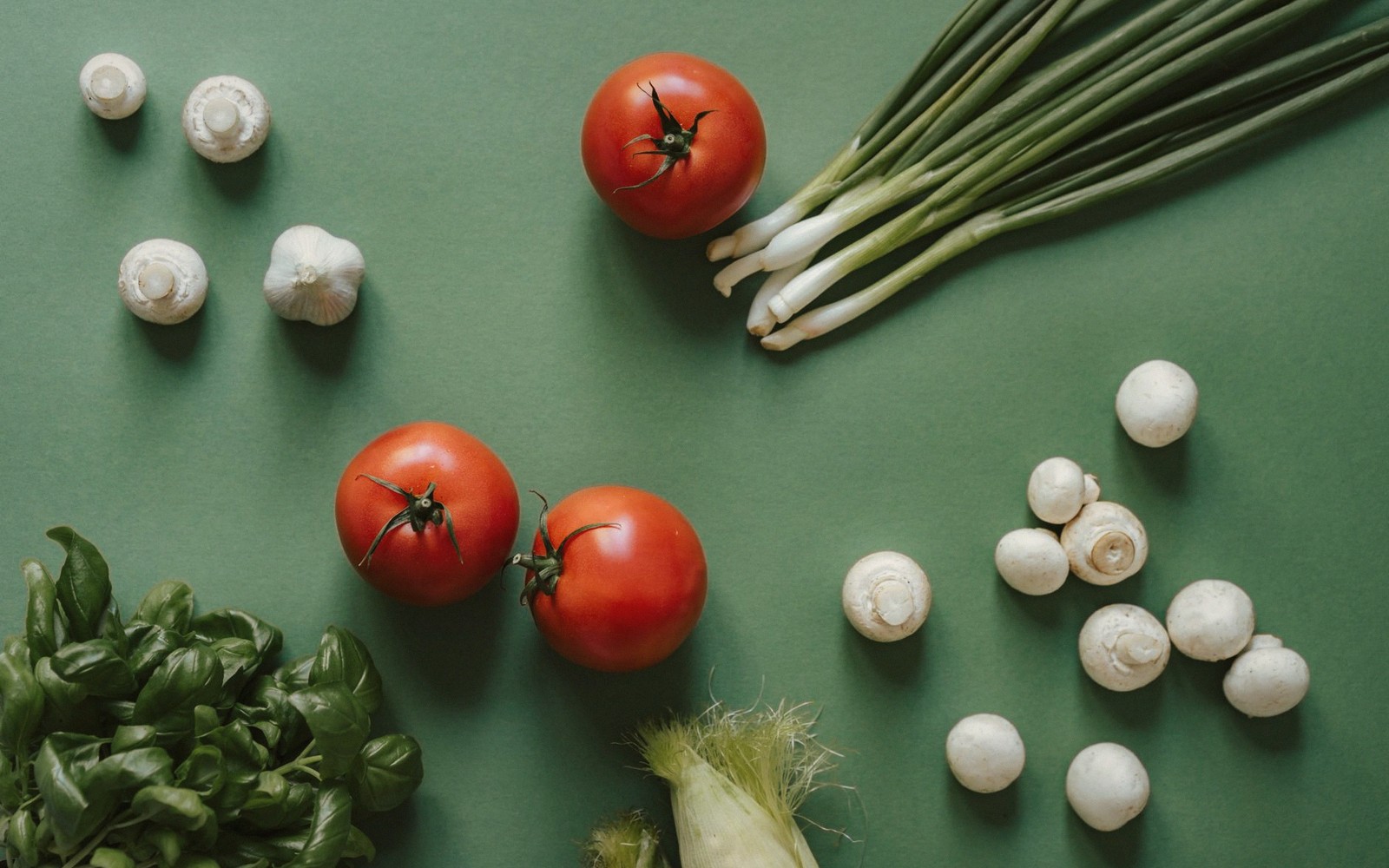 The Vegetable Drawer, Managed