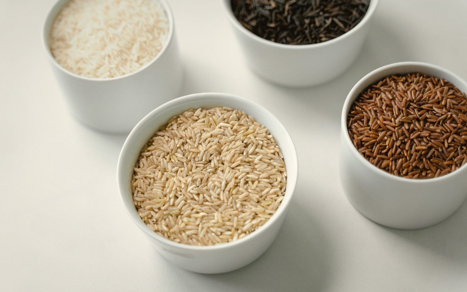 Spelt, Farro, Barley: Which One, When